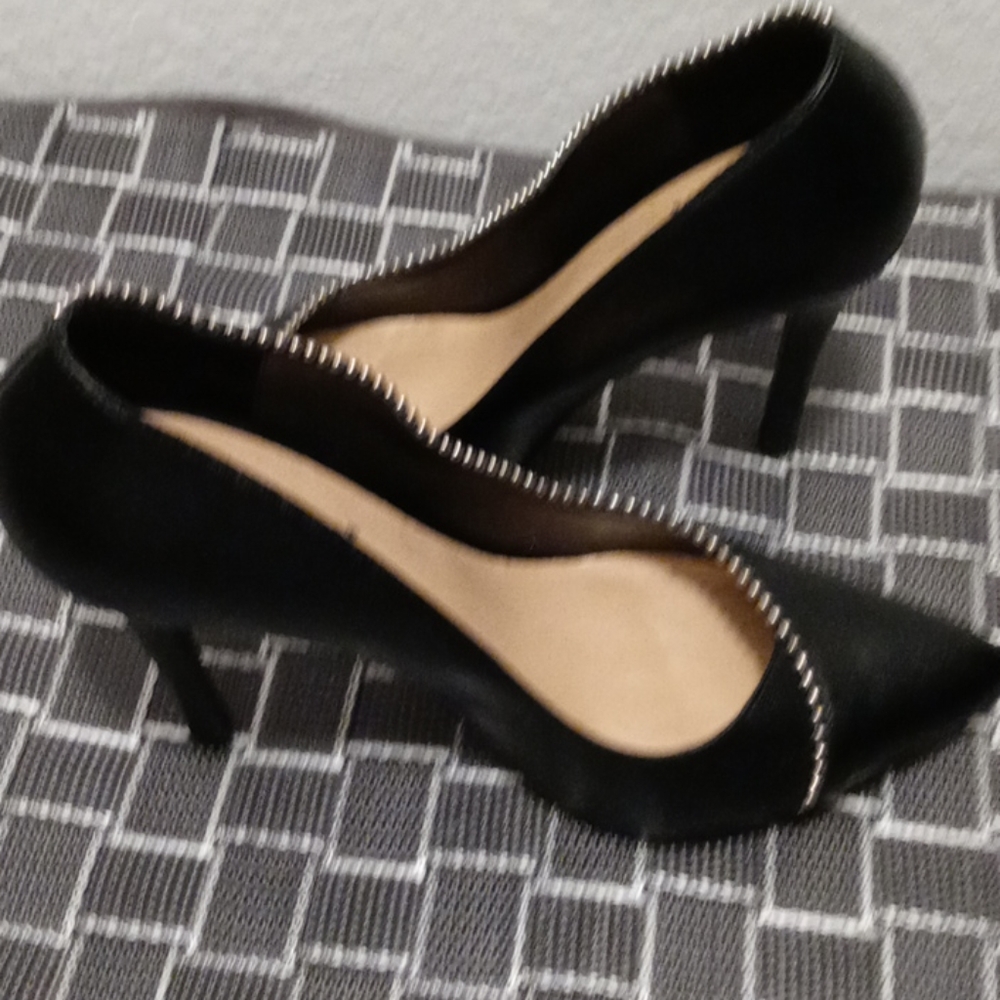 Zapatos de Andrea original